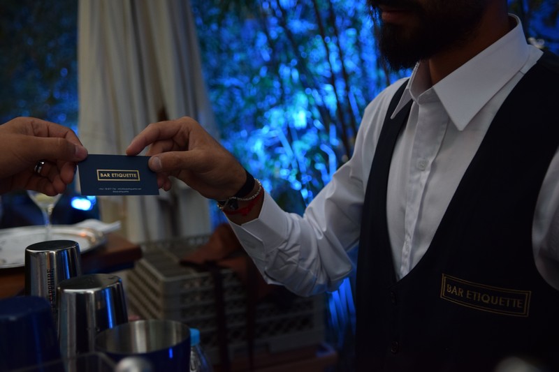 Hilton Beirut Corporate Event